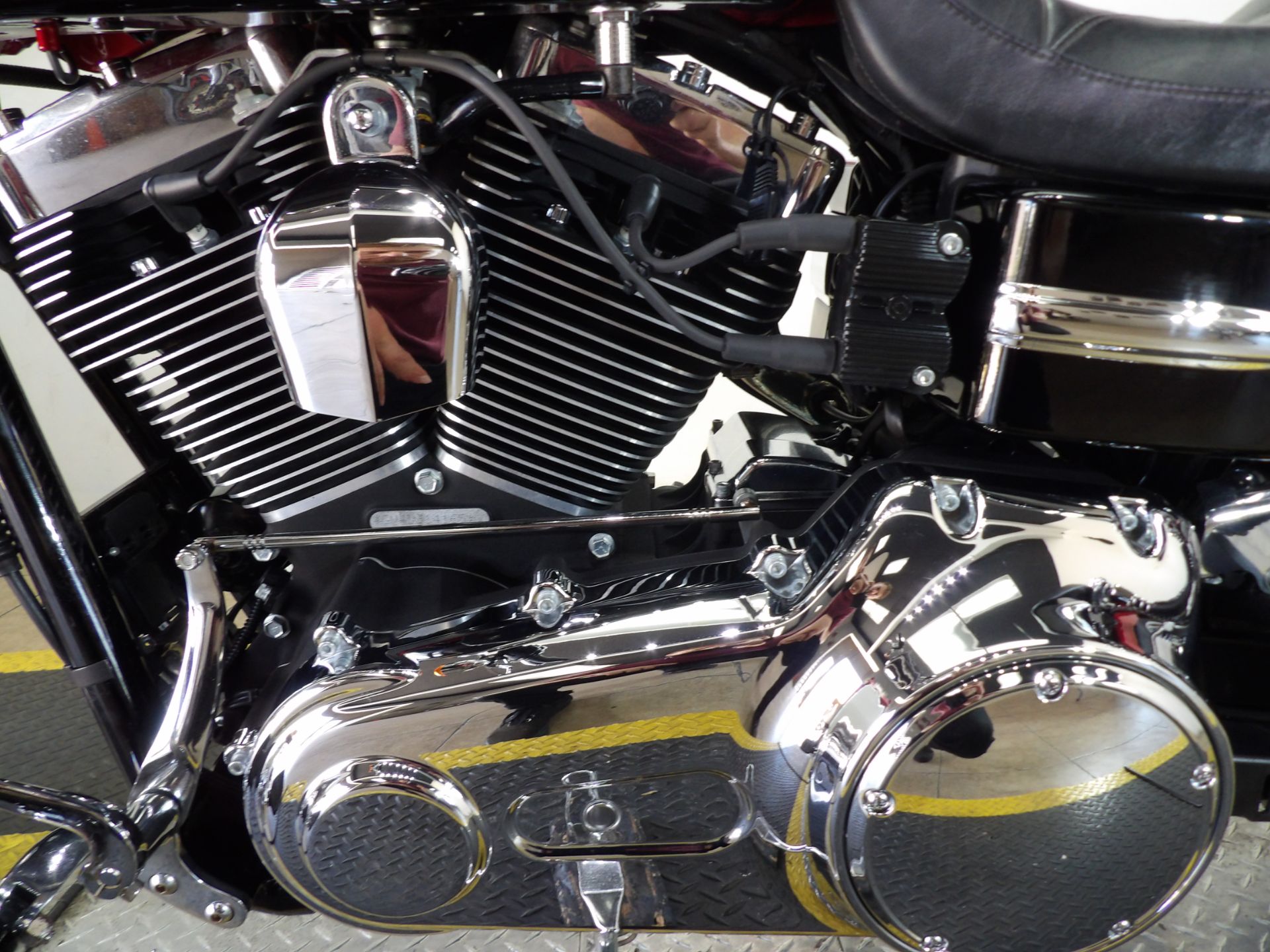 2013 Harley-Davidson Dyna® Super Glide® Custom in Temecula, California - Photo 14