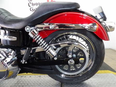 2013 Harley-Davidson Dyna® Super Glide® Custom in Temecula, California - Photo 30