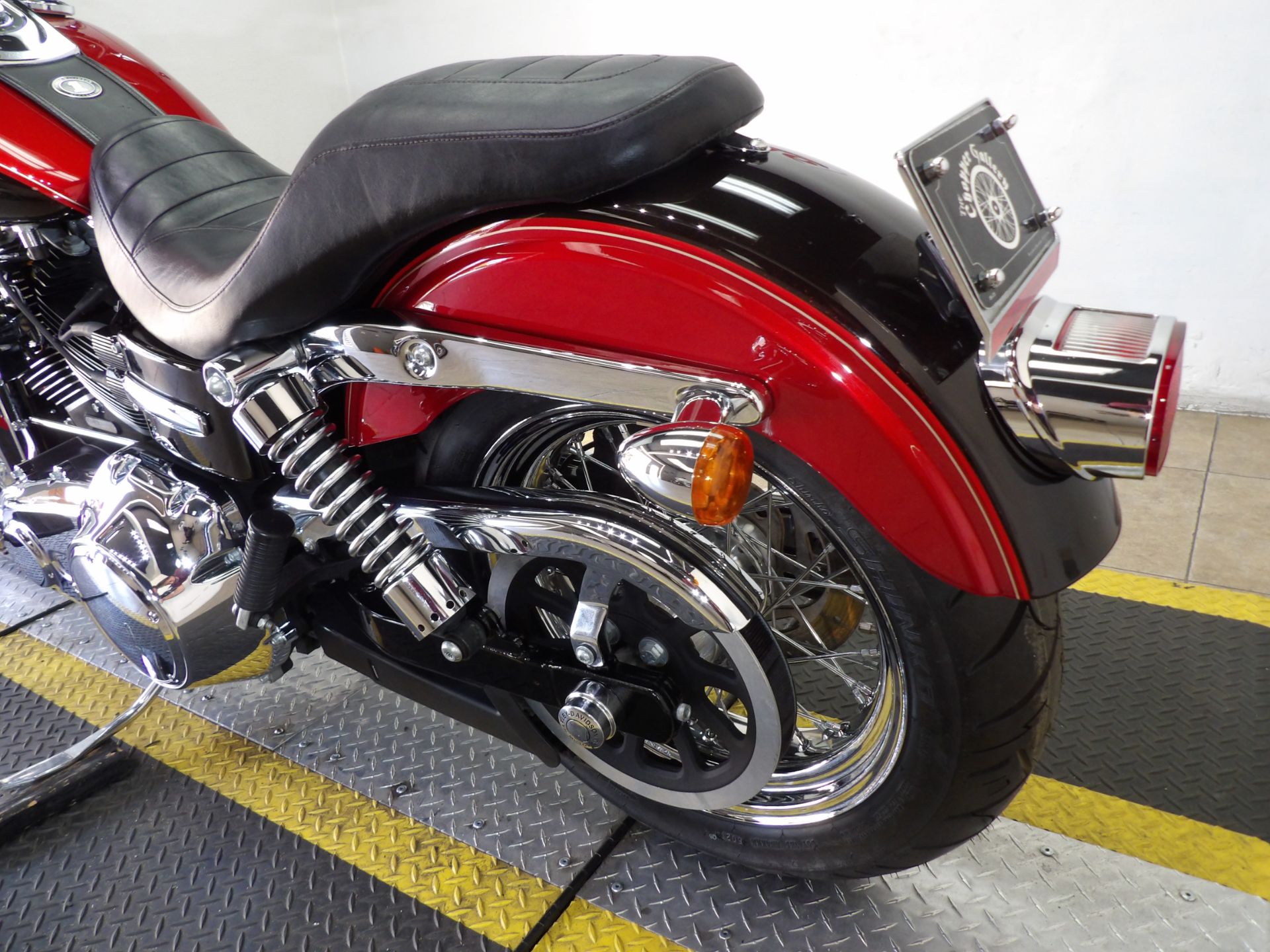 2013 Harley-Davidson Dyna® Super Glide® Custom in Temecula, California - Photo 32