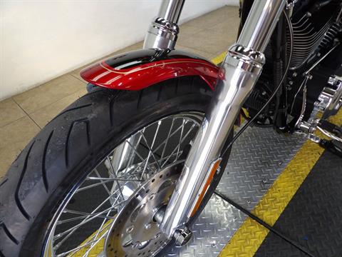 2013 Harley-Davidson Dyna® Super Glide® Custom in Temecula, California - Photo 22