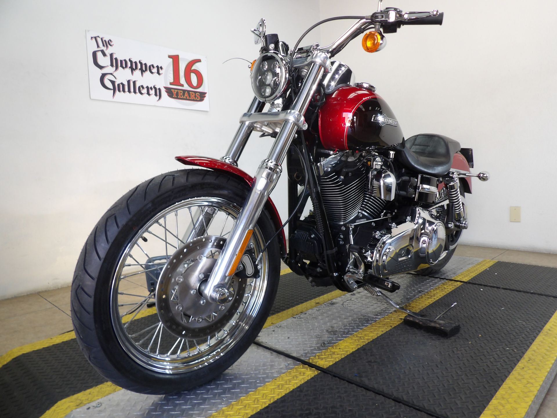 2013 Harley-Davidson Dyna® Super Glide® Custom in Temecula, California - Photo 35