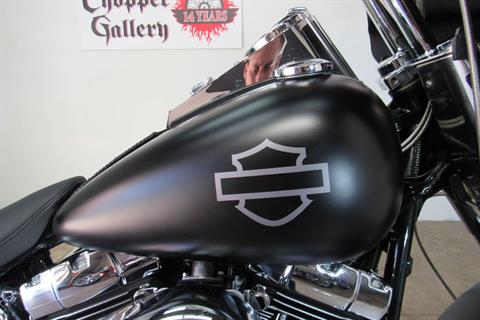 2005 Harley-Davidson FatBoy in Temecula, California - Photo 7