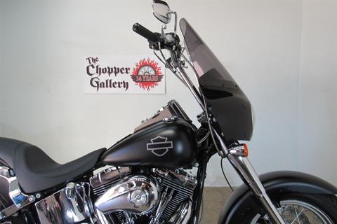 2005 Harley-Davidson FatBoy in Temecula, California - Photo 9