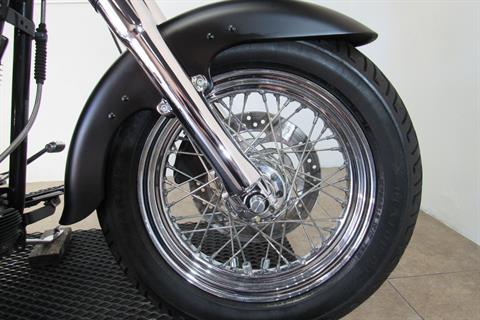 2005 Harley-Davidson FatBoy in Temecula, California - Photo 15