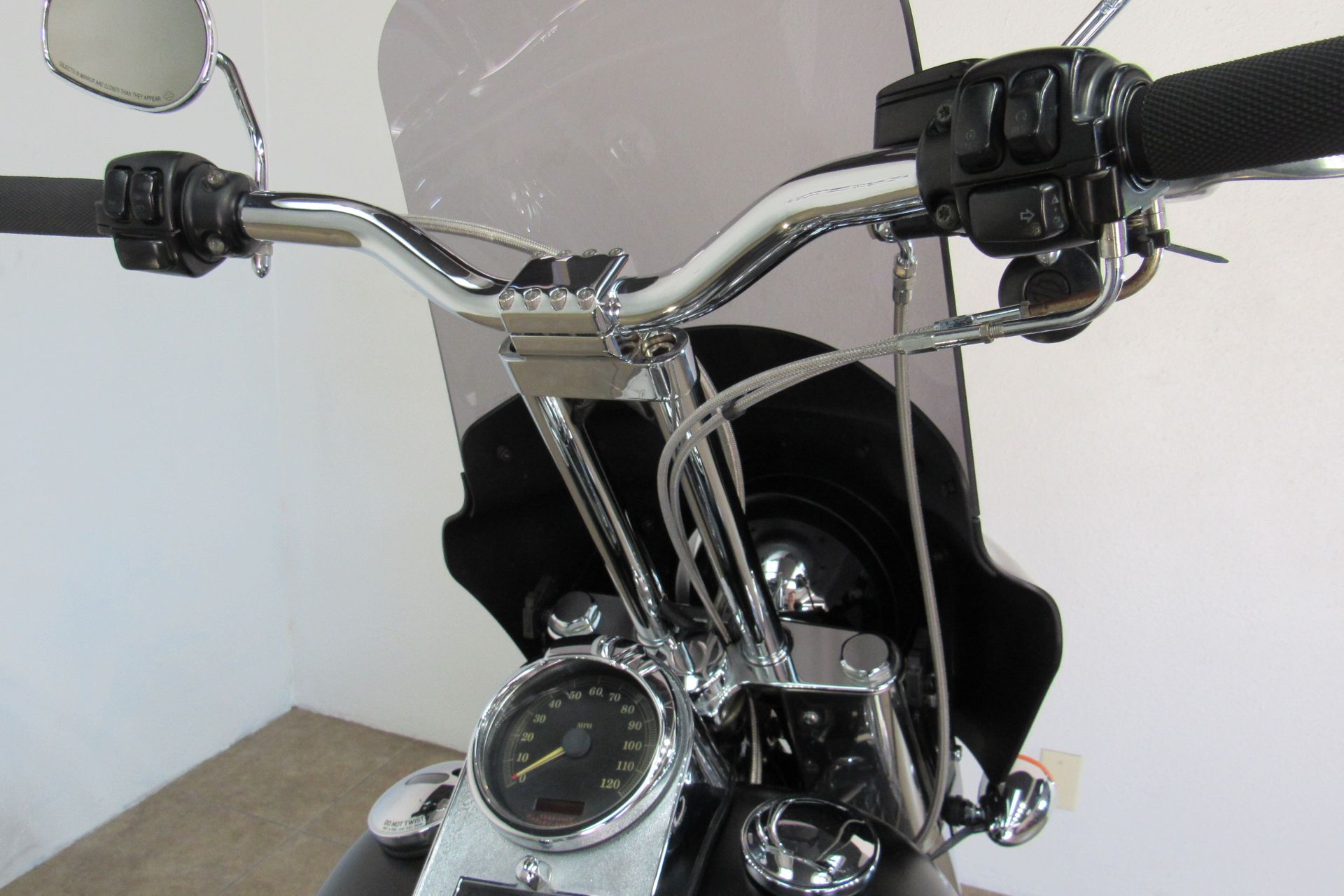 2005 Harley-Davidson FatBoy in Temecula, California - Photo 22