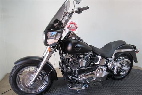 2005 Harley-Davidson FatBoy in Temecula, California - Photo 4
