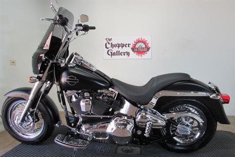 2005 Harley-Davidson FatBoy in Temecula, California - Photo 6
