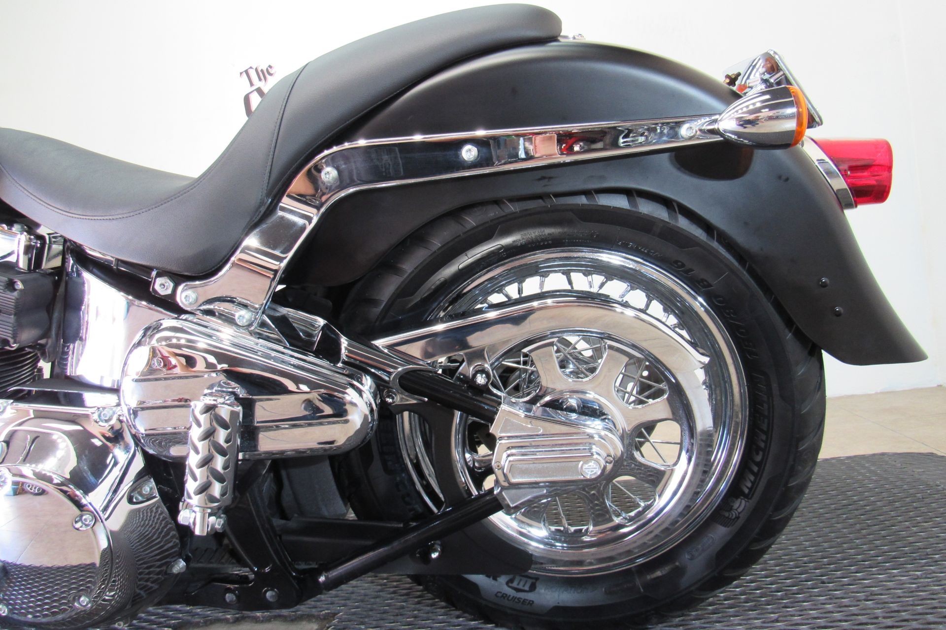 2005 Harley-Davidson FatBoy in Temecula, California - Photo 31