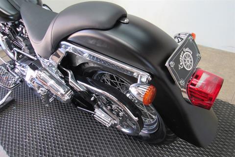 2005 Harley-Davidson FatBoy in Temecula, California - Photo 32