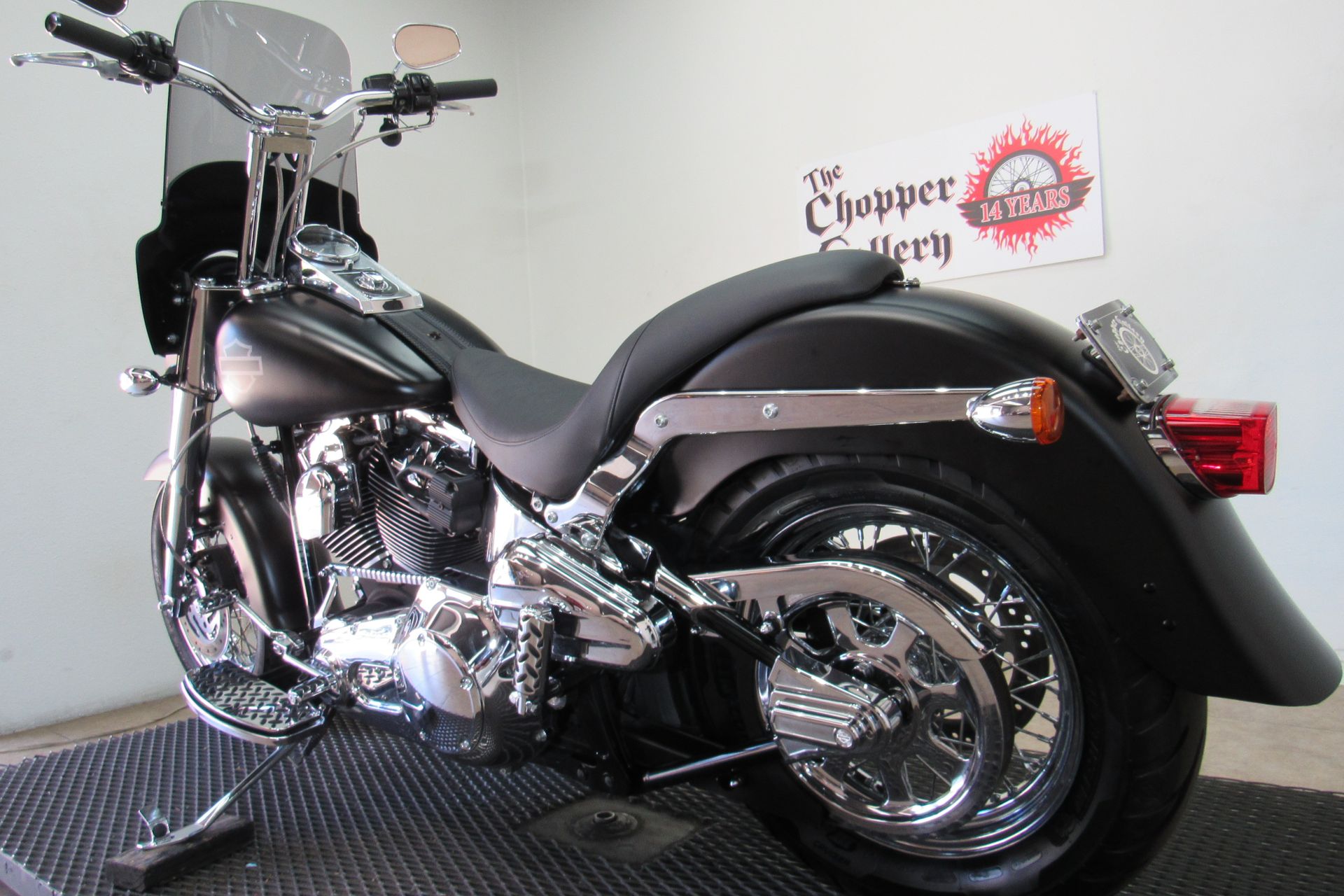 2005 Harley-Davidson FatBoy in Temecula, California - Photo 33