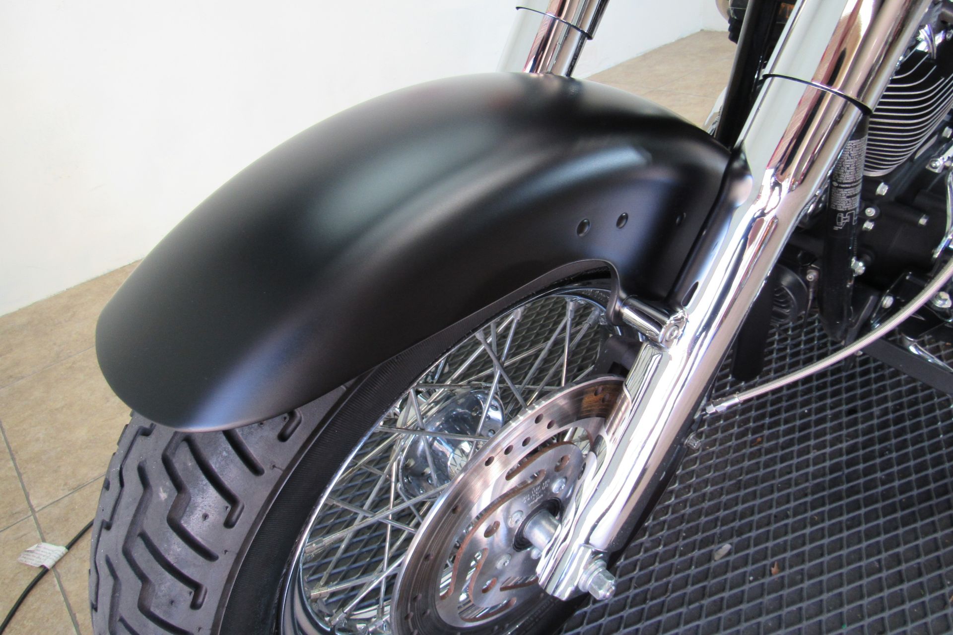 2005 Harley-Davidson FatBoy in Temecula, California - Photo 36
