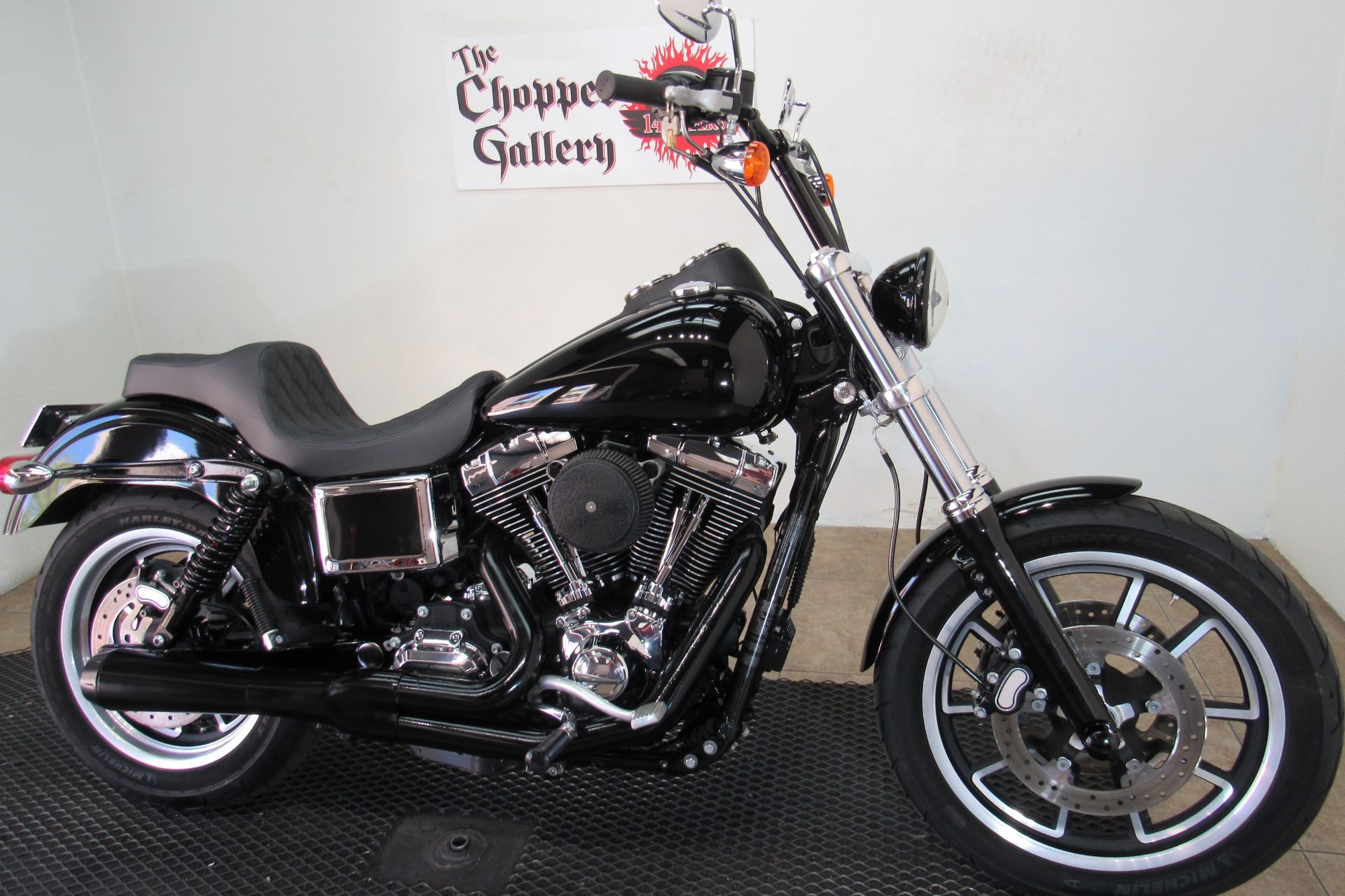2015 Harley-Davidson Low Rider® in Temecula, California - Photo 3