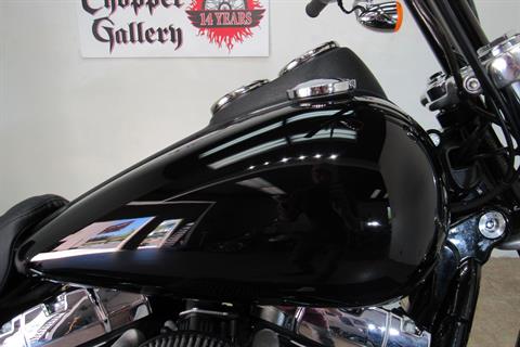 2015 Harley-Davidson Low Rider® in Temecula, California - Photo 7