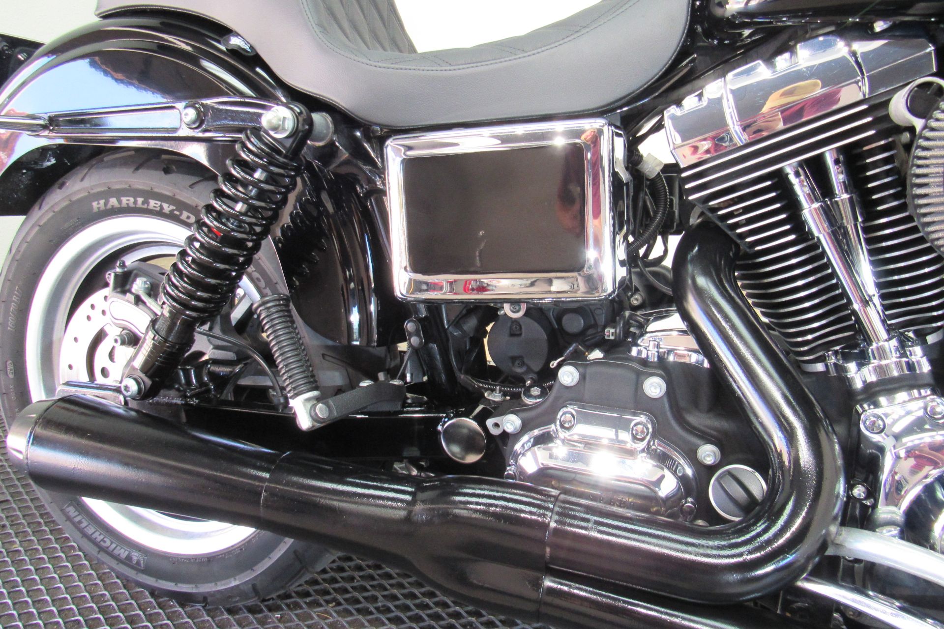 2015 Harley-Davidson Low Rider® in Temecula, California - Photo 13