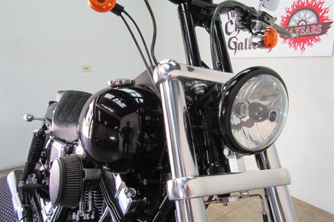 2015 Harley-Davidson Low Rider® in Temecula, California - Photo 18
