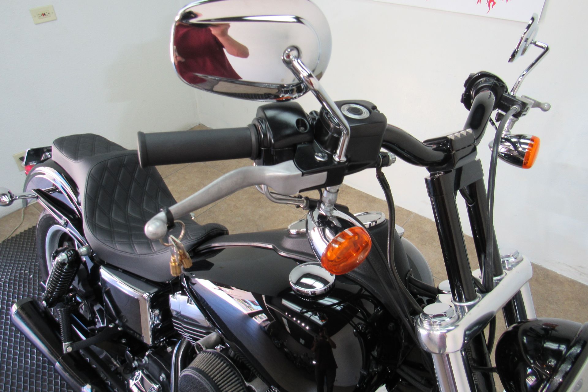 2015 Harley-Davidson Low Rider® in Temecula, California - Photo 20