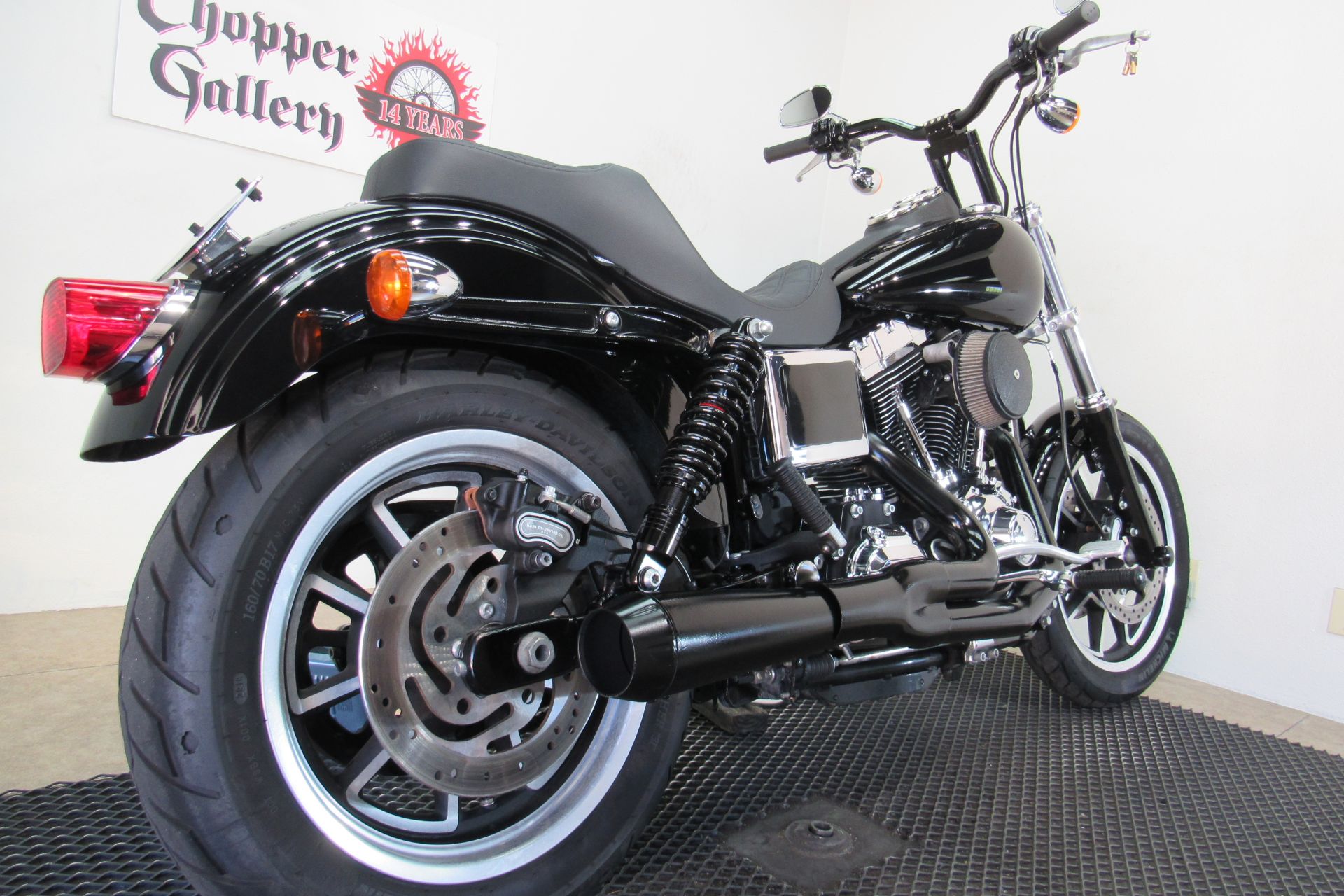 2015 Harley-Davidson Low Rider® in Temecula, California - Photo 28