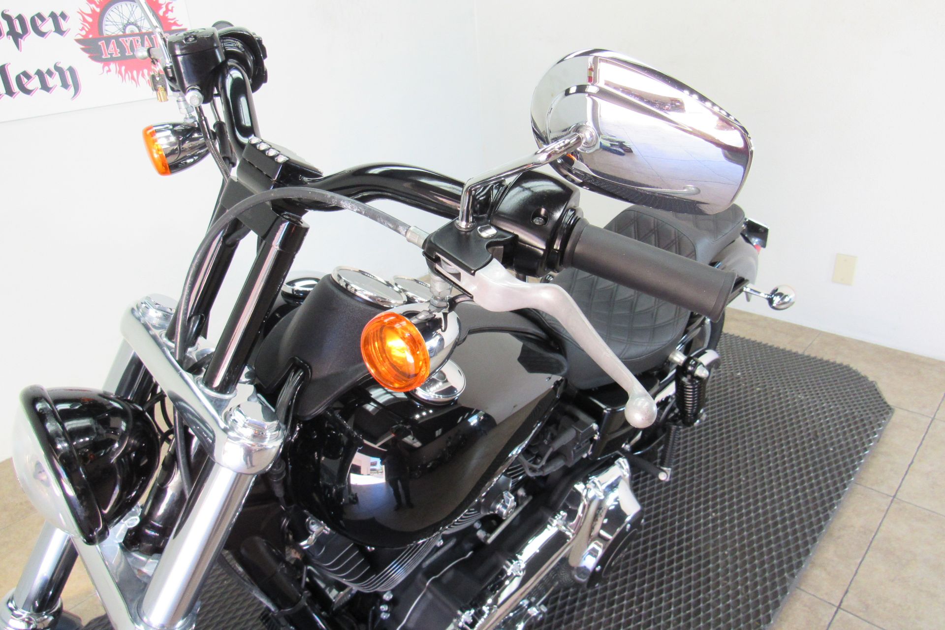 2015 Harley-Davidson Low Rider® in Temecula, California - Photo 32