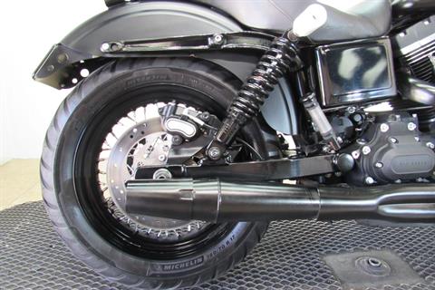 2013 Harley-Davidson Dyna® Street Bob® in Temecula, California - Photo 26
