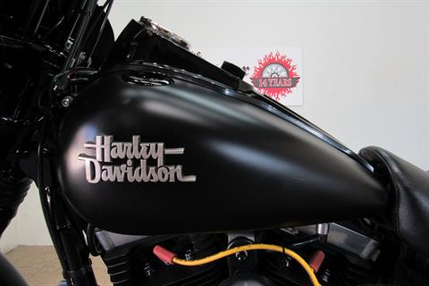 2013 Harley-Davidson Dyna® Street Bob® in Temecula, California - Photo 8