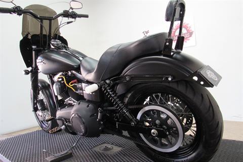 2013 Harley-Davidson Dyna® Street Bob® in Temecula, California - Photo 33