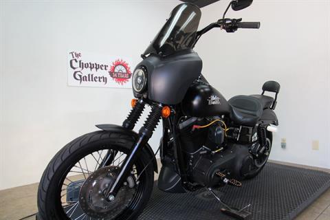 2013 Harley-Davidson Dyna® Street Bob® in Temecula, California - Photo 39