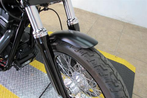 2013 Harley-Davidson Dyna® Street Bob® in Temecula, California - Photo 19