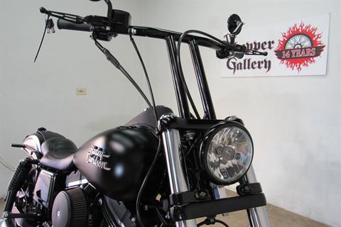 2013 Harley-Davidson Dyna® Street Bob® in Temecula, California - Photo 21