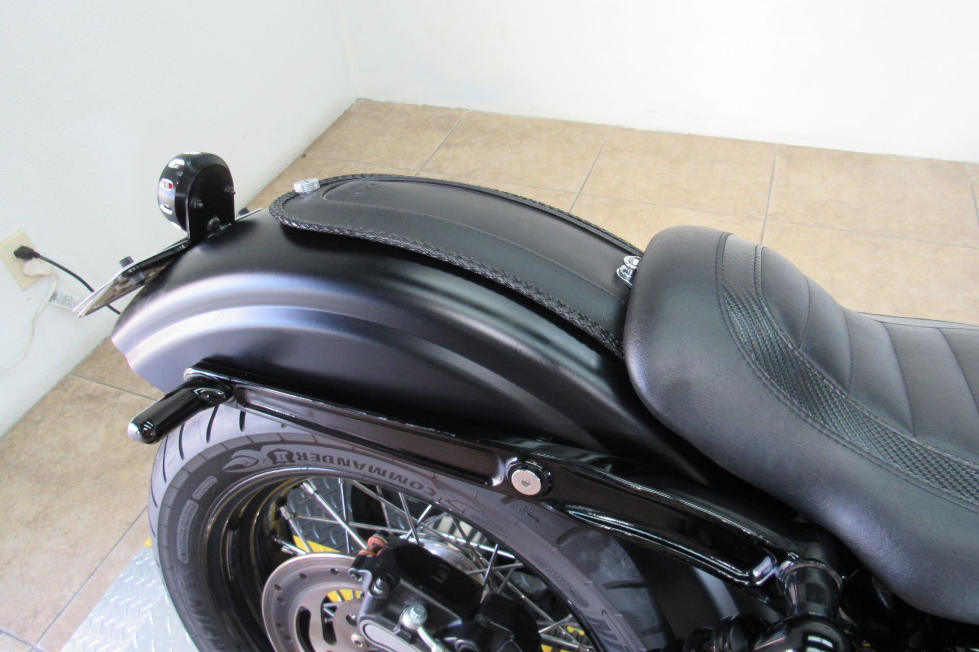 2013 Harley-Davidson Dyna® Street Bob® in Temecula, California - Photo 29