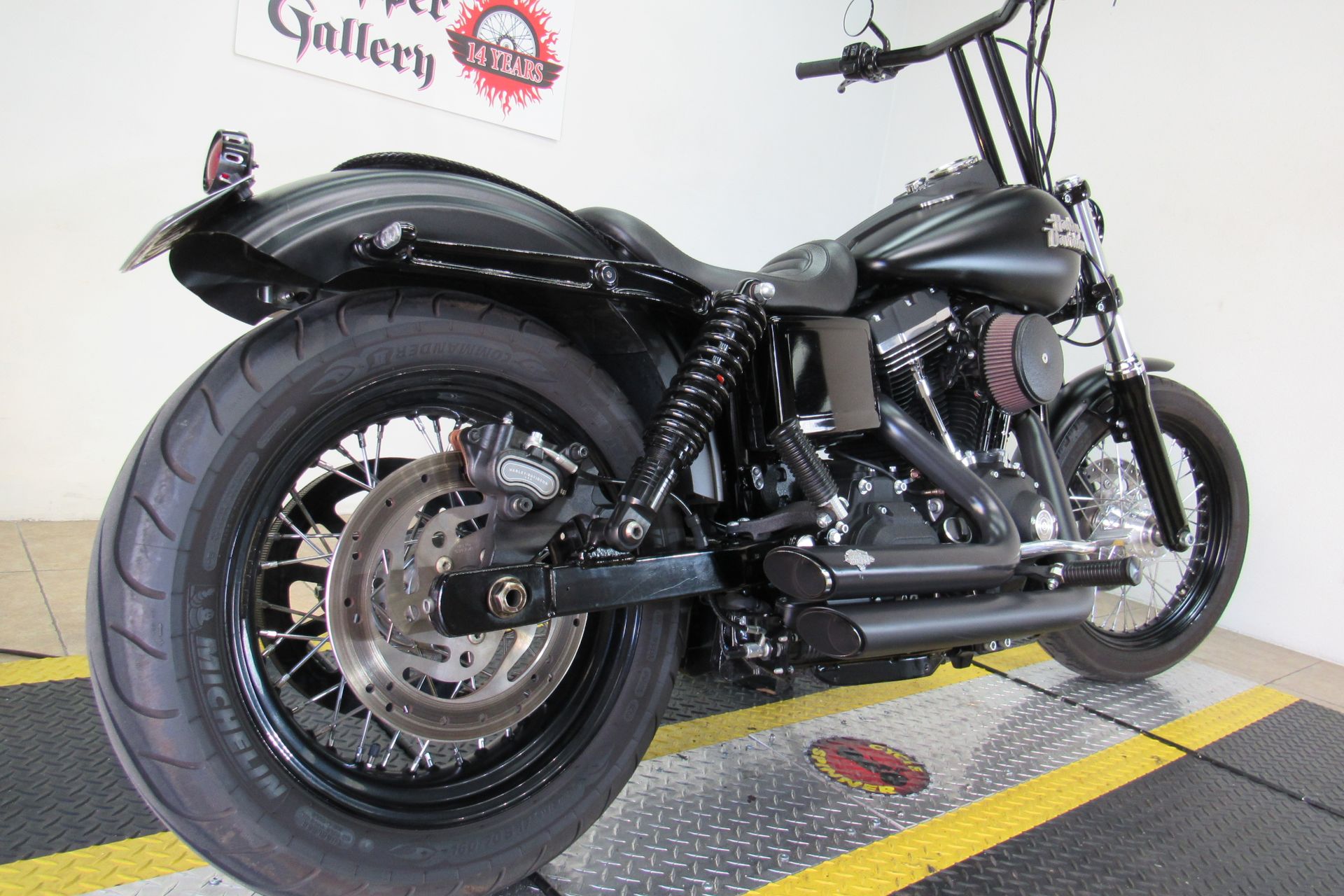 2013 Harley-Davidson Dyna® Street Bob® in Temecula, California - Photo 34