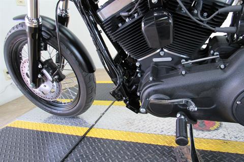 2013 Harley-Davidson Dyna® Street Bob® in Temecula, California - Photo 16
