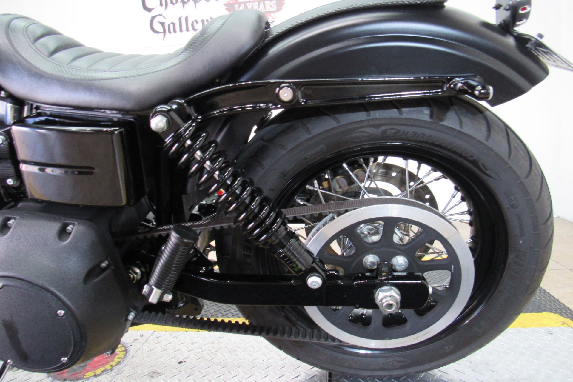 2013 Harley-Davidson Dyna® Street Bob® in Temecula, California - Photo 31