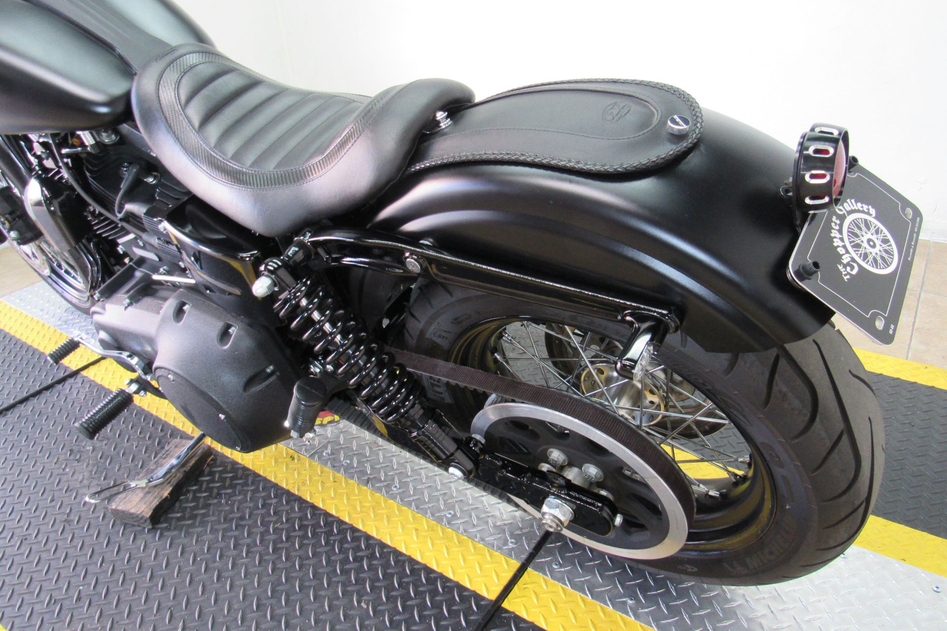 2013 Harley-Davidson Dyna® Street Bob® in Temecula, California - Photo 33