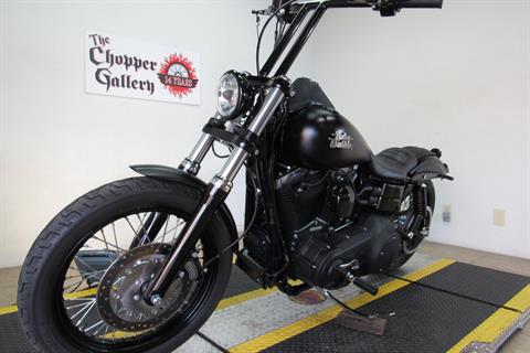2013 Harley-Davidson Dyna® Street Bob® in Temecula, California - Photo 36