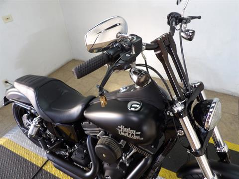 2013 Harley-Davidson Dyna® Street Bob® in Temecula, California - Photo 22