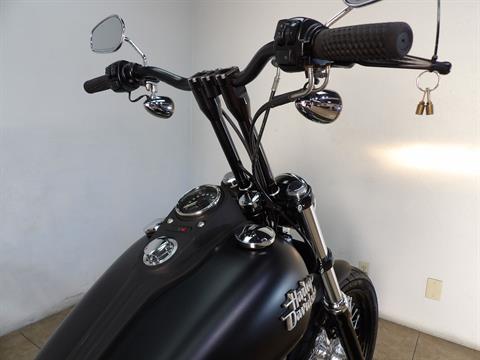 2013 Harley-Davidson Dyna® Street Bob® in Temecula, California - Photo 27