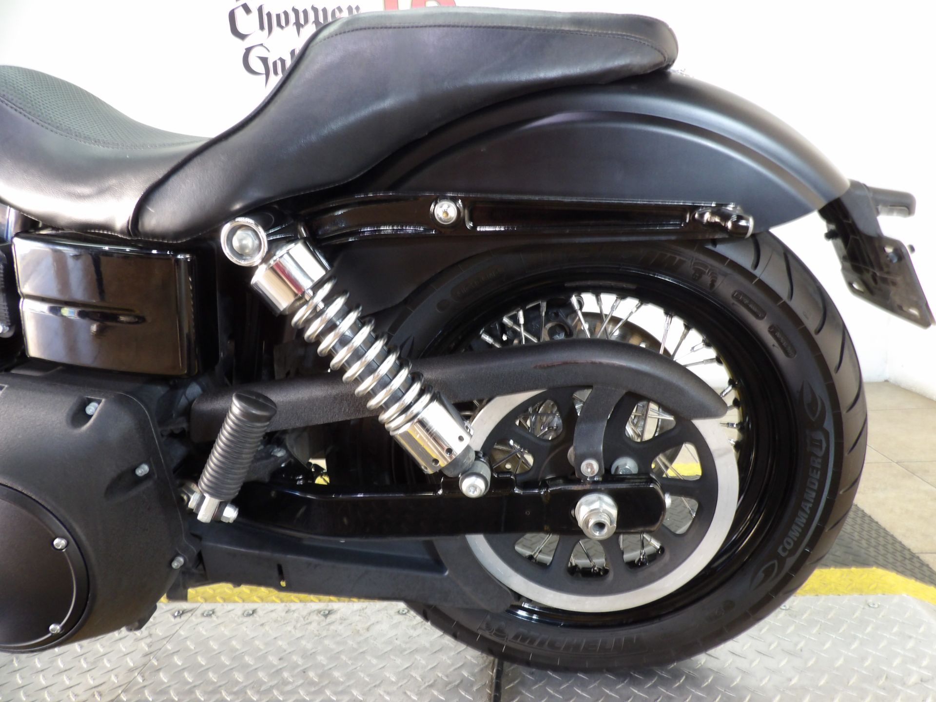 2013 Harley-Davidson Dyna® Street Bob® in Temecula, California - Photo 30