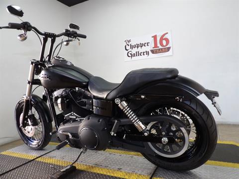 2013 Harley-Davidson Dyna® Street Bob® in Temecula, California - Photo 34
