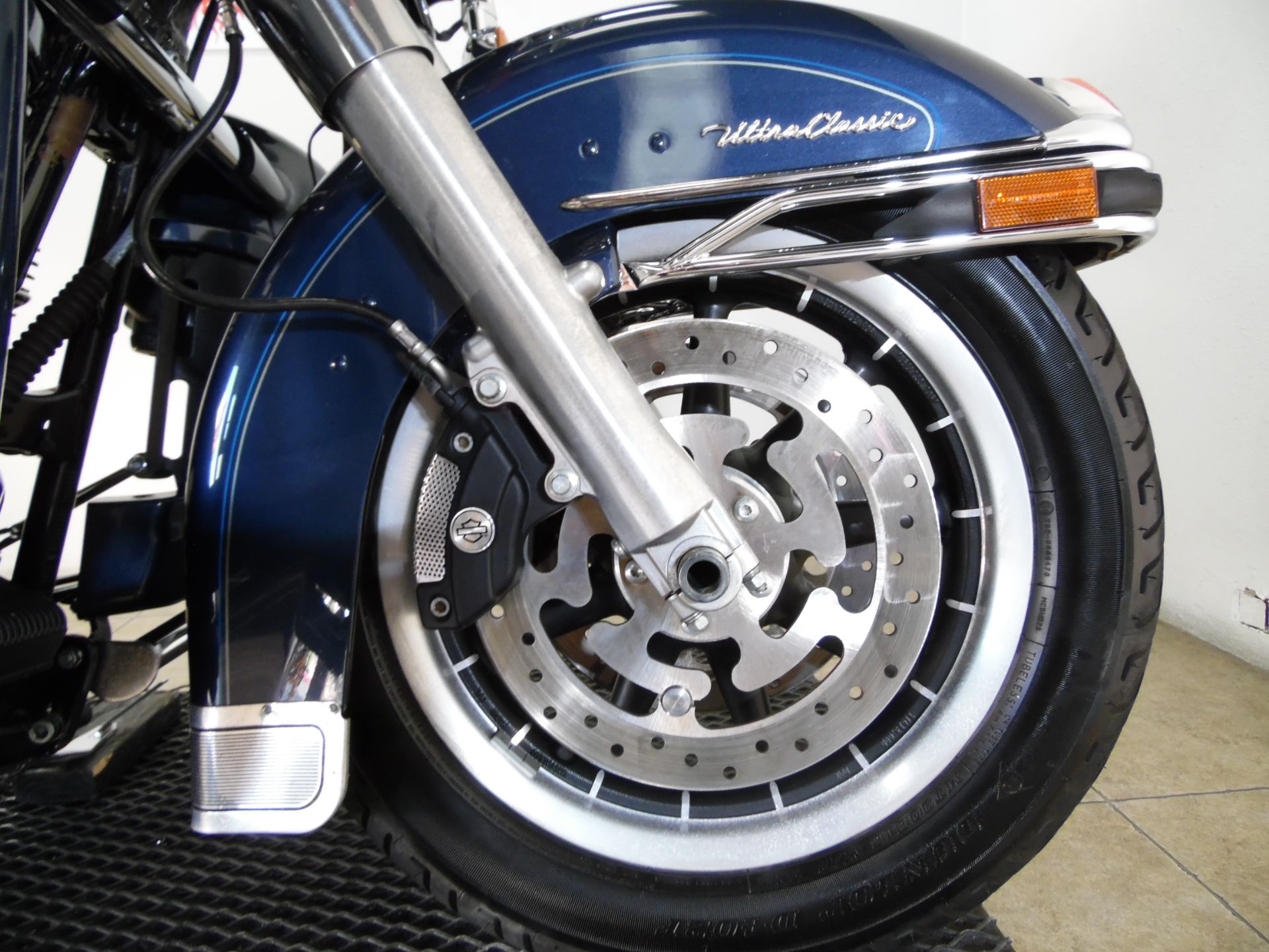 2008 Harley-Davidson Ultra Classic® Electra Glide® in Temecula, California - Photo 15