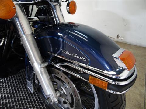 2008 Harley-Davidson Ultra Classic® Electra Glide® in Temecula, California - Photo 16