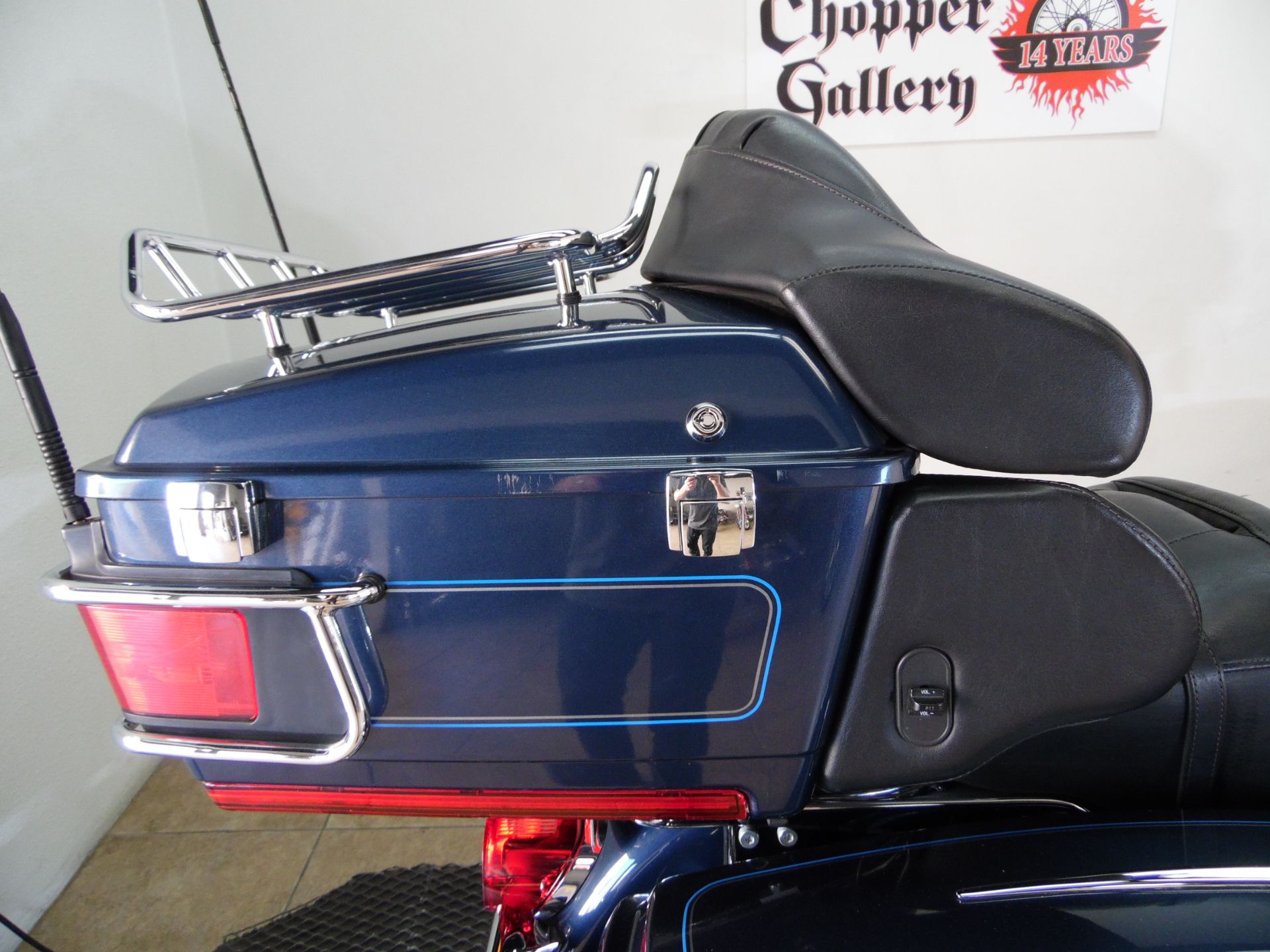 2008 Harley-Davidson Ultra Classic® Electra Glide® in Temecula, California - Photo 25
