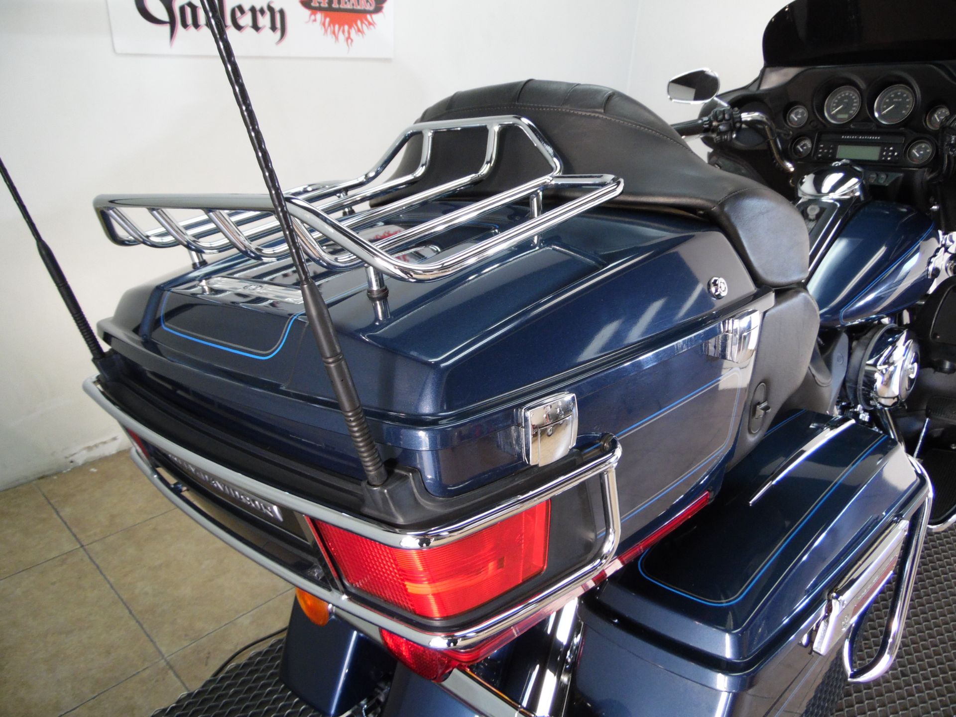 2008 Harley-Davidson Ultra Classic® Electra Glide® in Temecula, California - Photo 26