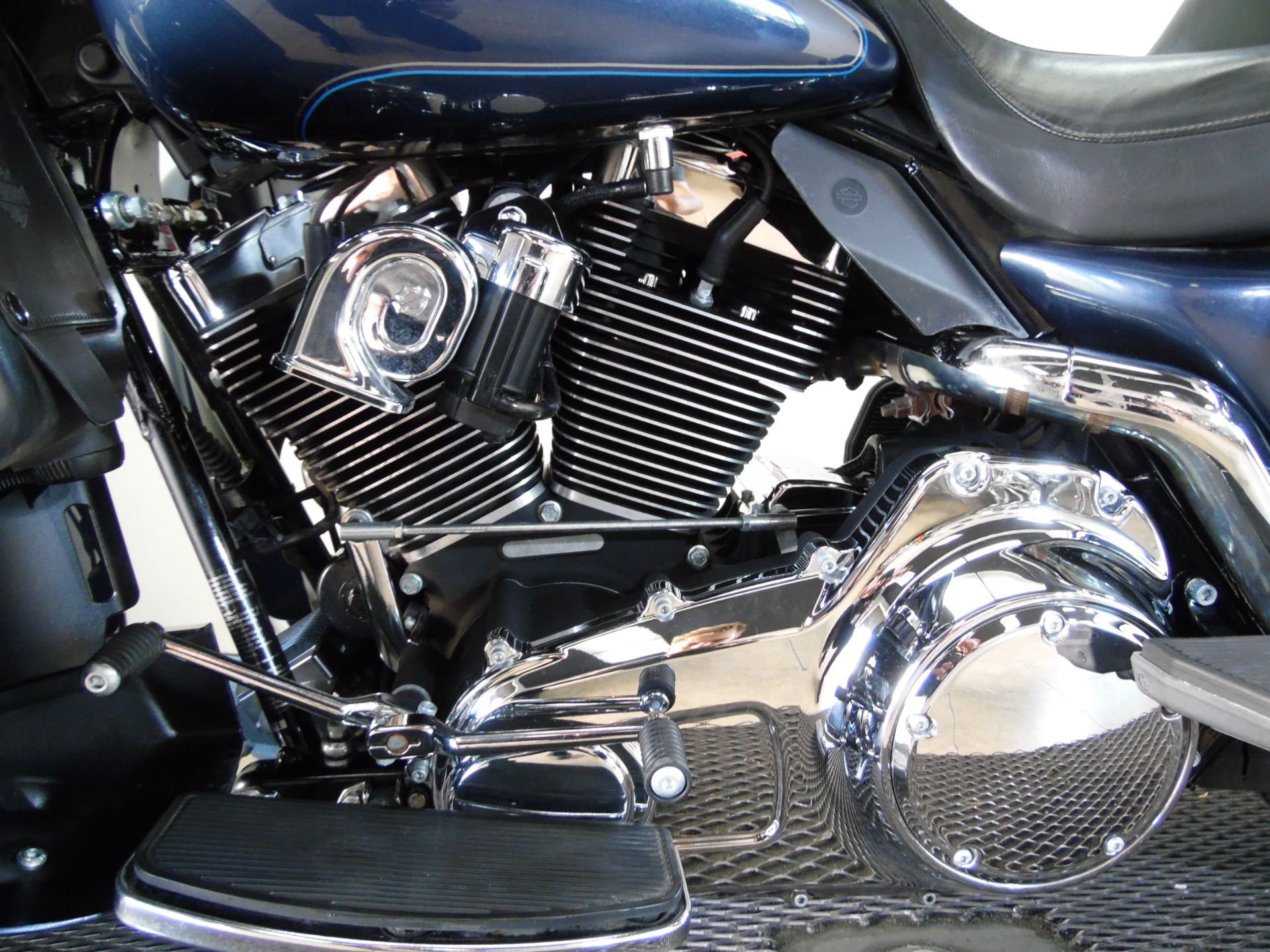 2008 Harley-Davidson Ultra Classic® Electra Glide® in Temecula, California - Photo 12