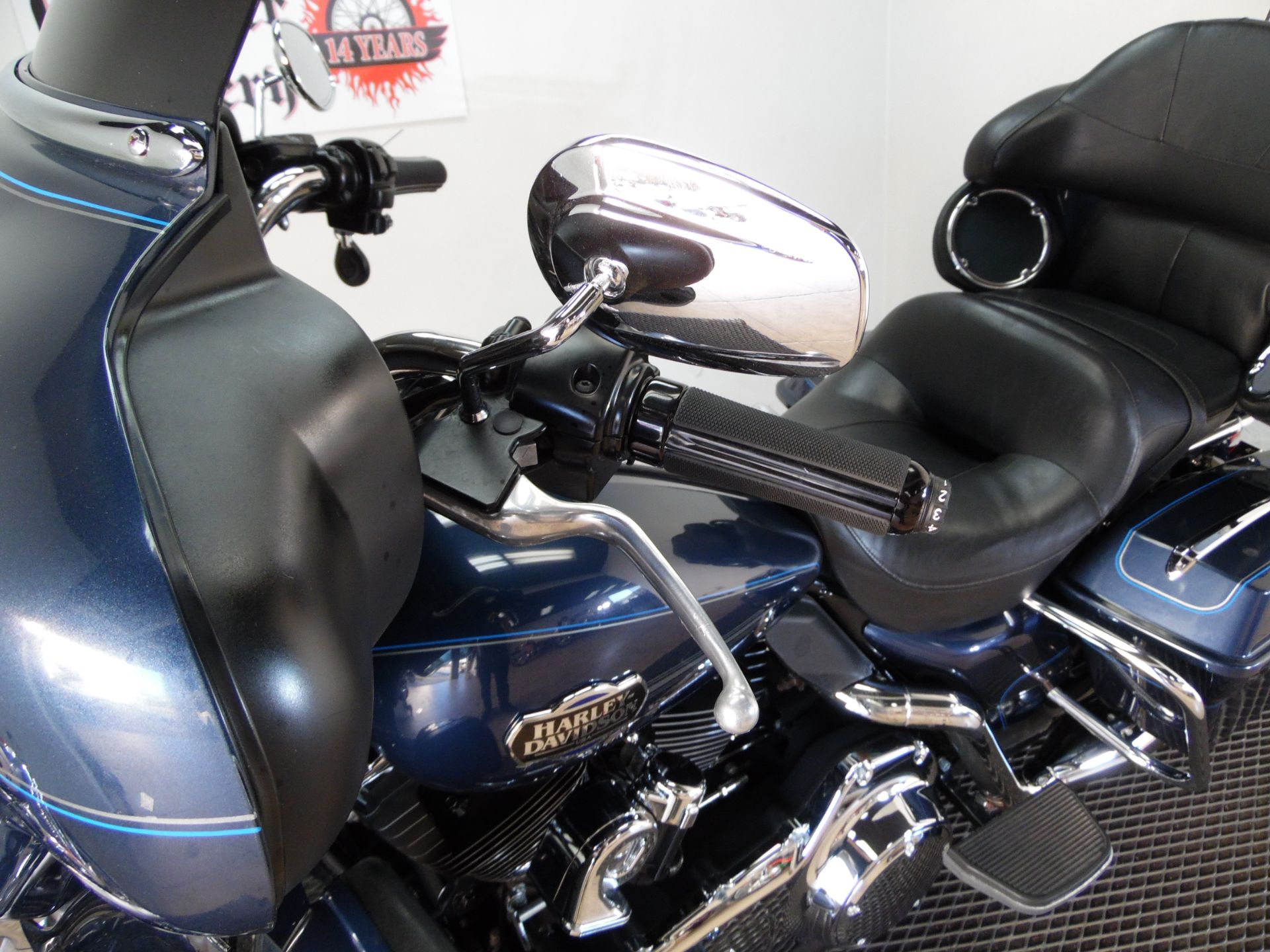 2008 Harley-Davidson Ultra Classic® Electra Glide® in Temecula, California - Photo 33