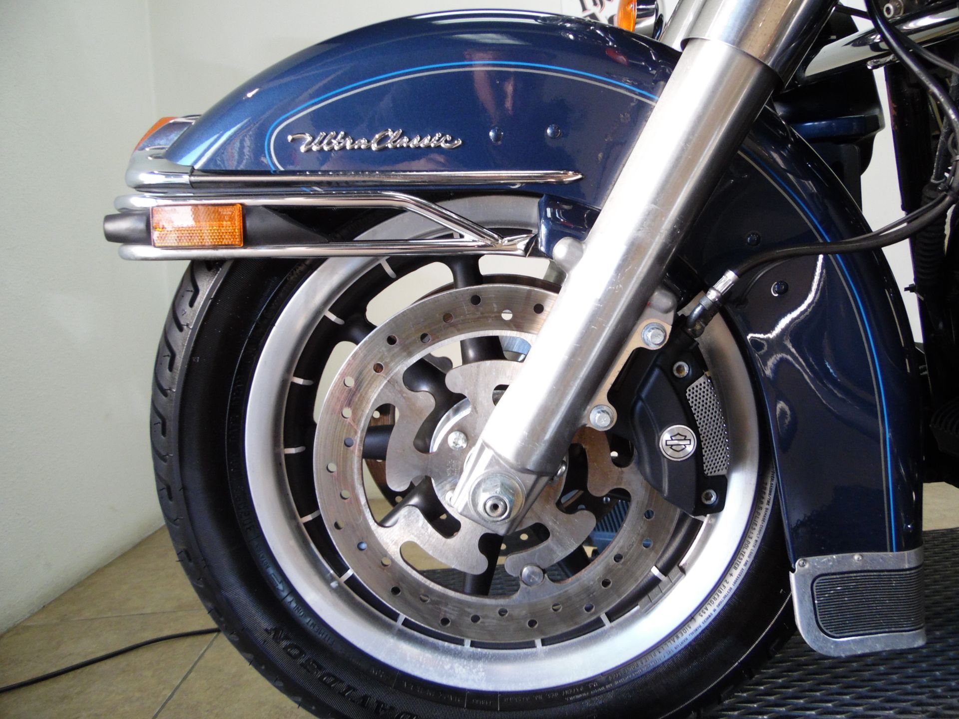 2008 Harley-Davidson Ultra Classic® Electra Glide® in Temecula, California - Photo 35
