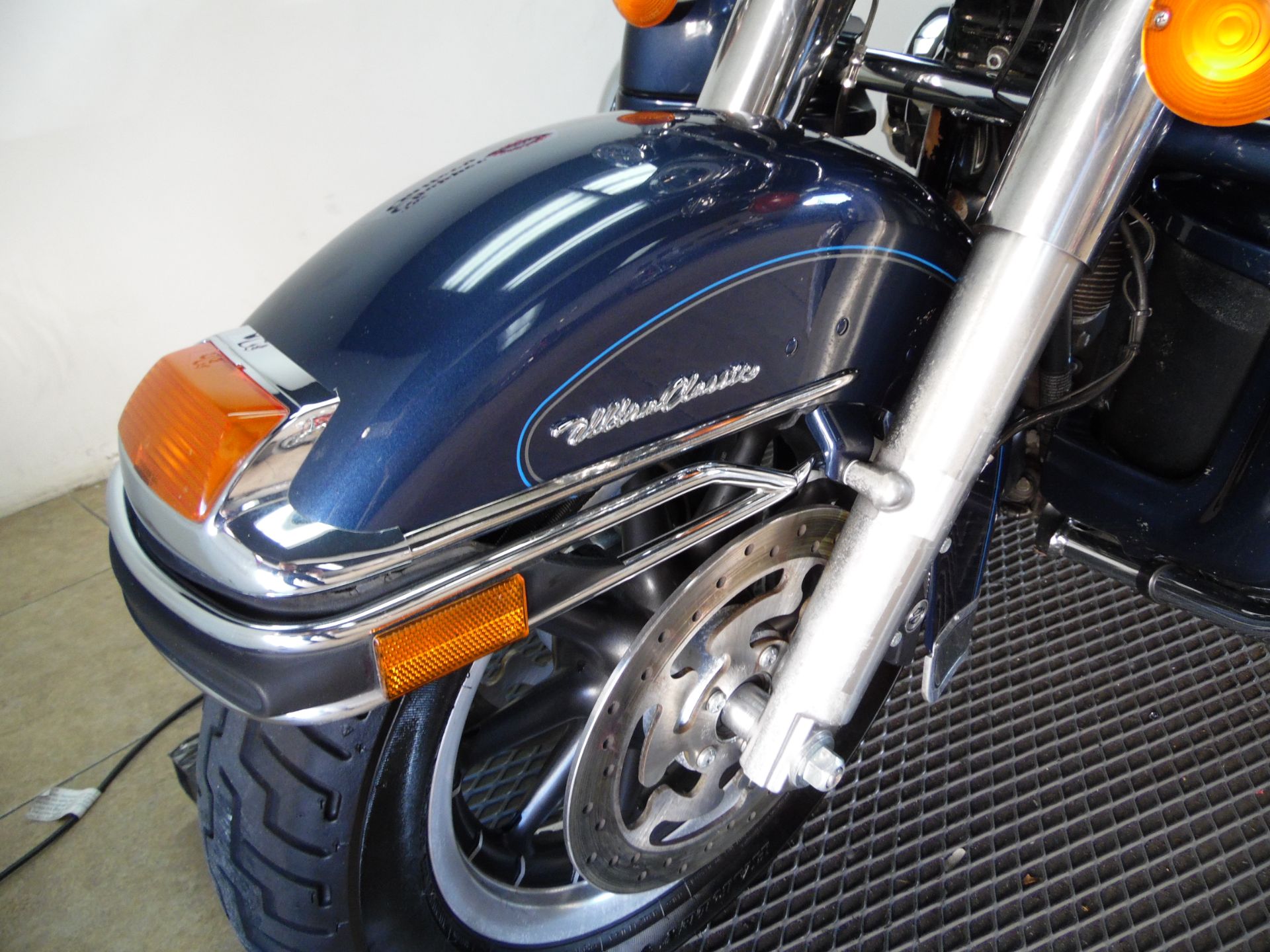 2008 Harley-Davidson Ultra Classic® Electra Glide® in Temecula, California - Photo 36