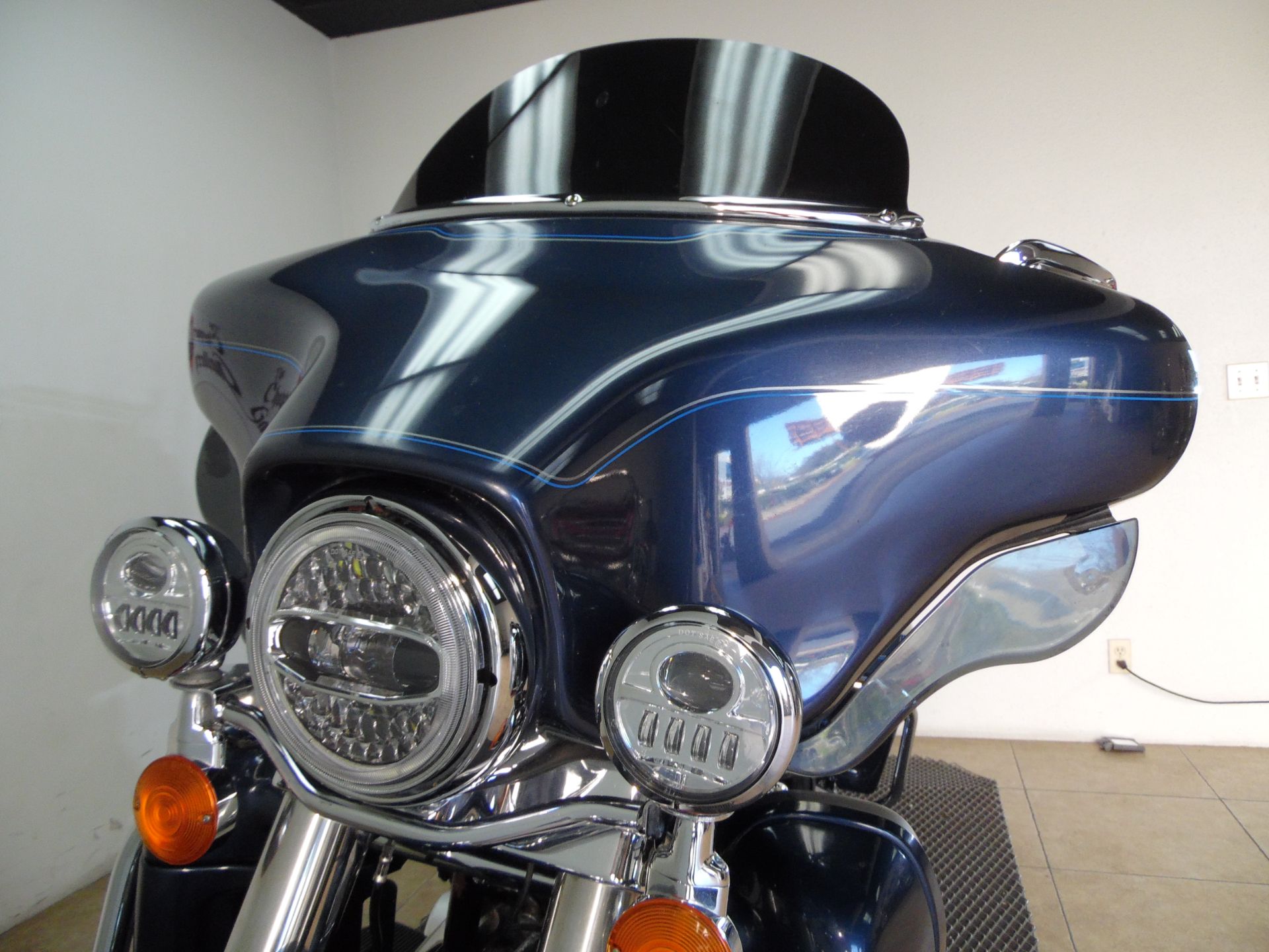 2008 Harley-Davidson Ultra Classic® Electra Glide® in Temecula, California - Photo 37