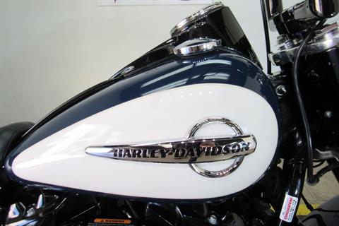 2019 Harley-Davidson Heritage Classic 114 in Temecula, California - Photo 7