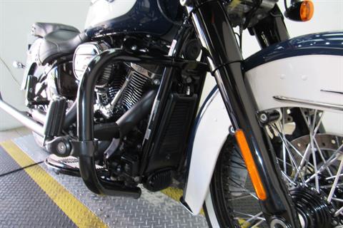 2019 Harley-Davidson Heritage Classic 114 in Temecula, California - Photo 17