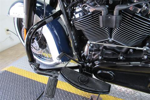 2019 Harley-Davidson Heritage Classic 114 in Temecula, California - Photo 16